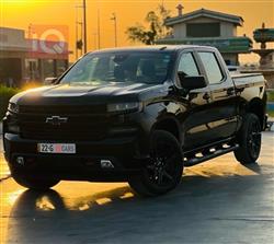 شيفروليه سلفرادو